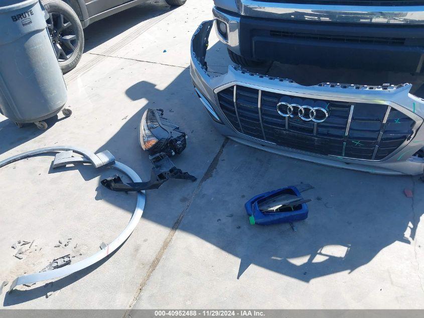 AUDI Q5 PREMIUM PLUS 45 TFSI QUATTRO S TRONIC 2021