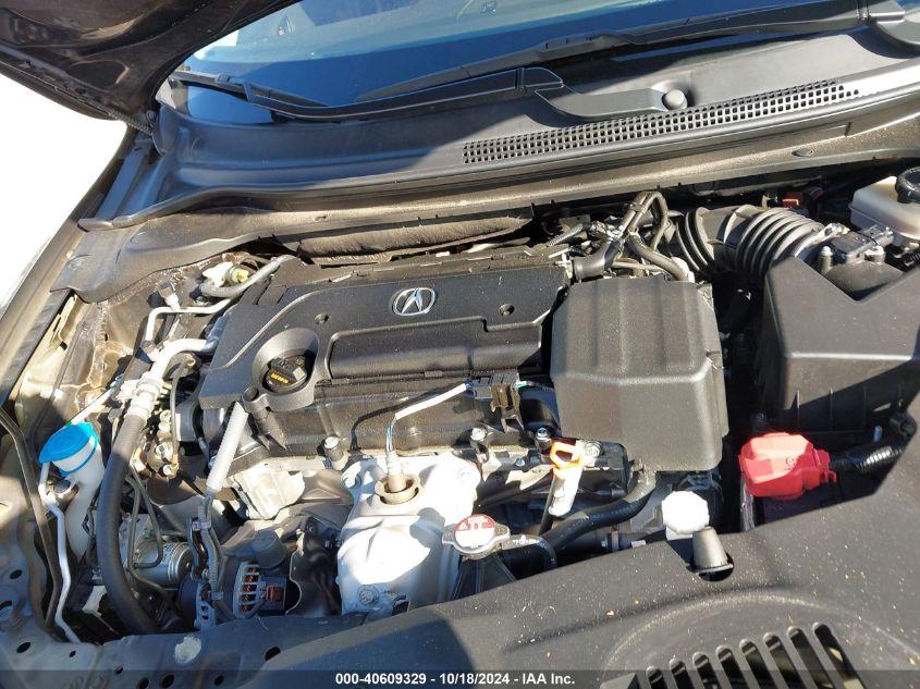 ACURA ILX PREMIUM PACKAGE/TECHNOLOGY PACKAGE 2020