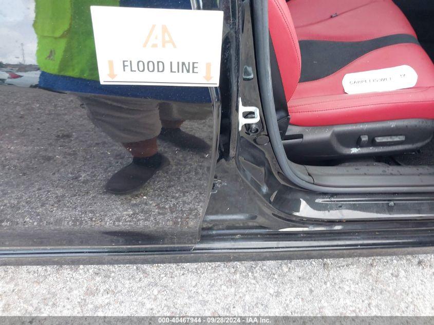 ACURA ILX PREMIUM   A-SPEC PACKAGES/TECHNOLOGY   A-SPEC PACKAGES 2022