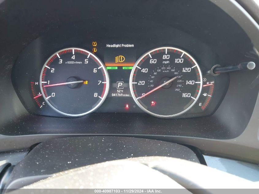 ACURA ILX PREMIUM   A-SPEC PACKAGES/TECHNOLOGY   A-SPEC PACKAGES 2022