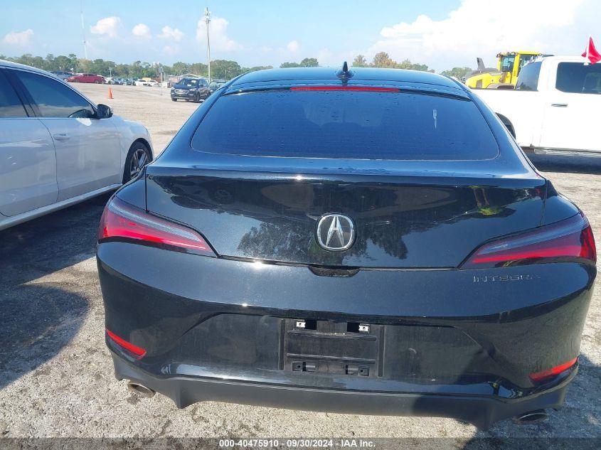 ACURA INTEGRA  2024