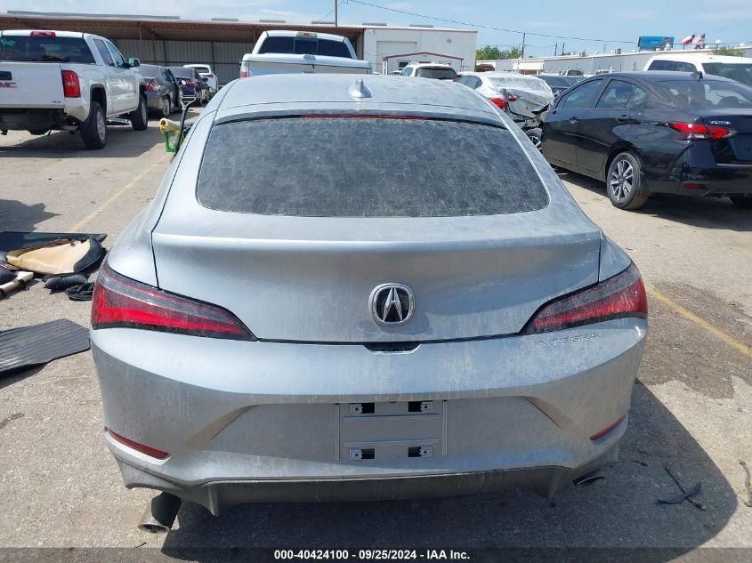 ACURA INTEGRA  2024