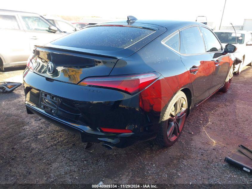 ACURA INTEGRA A-SPEC 2024