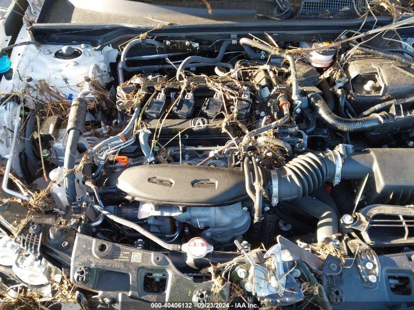 ACURA INTEGRA A-SPEC 2023