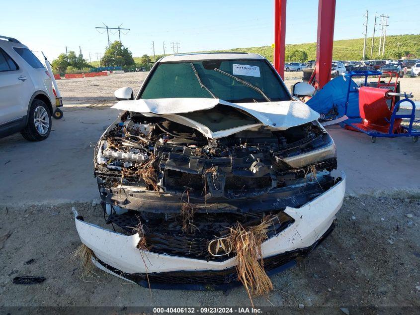 ACURA INTEGRA A-SPEC 2023