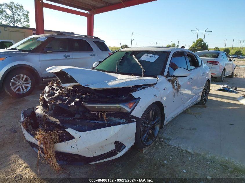 ACURA INTEGRA A-SPEC 2023