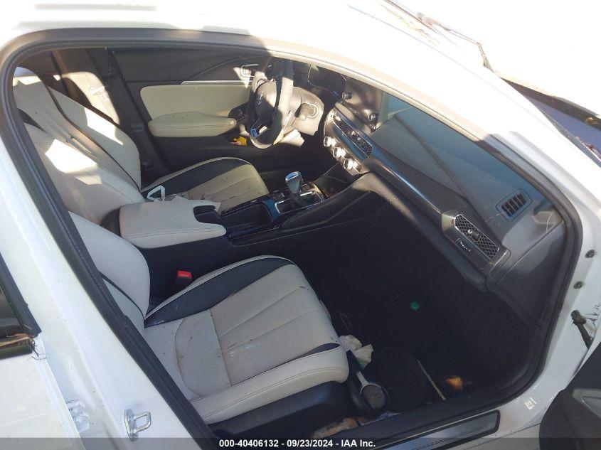 ACURA INTEGRA A-SPEC 2023