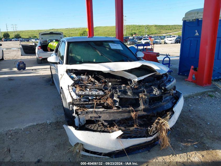 ACURA INTEGRA A-SPEC 2023