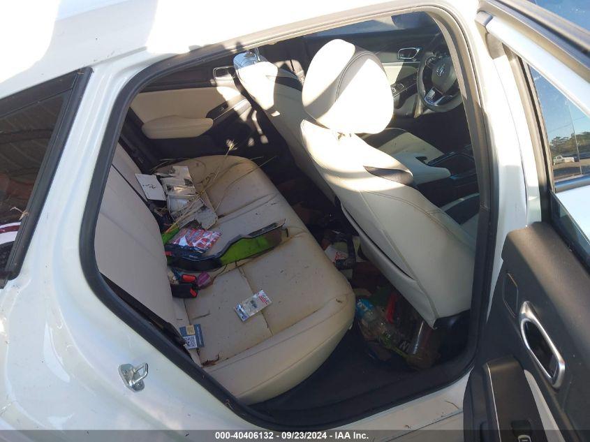 ACURA INTEGRA A-SPEC 2023