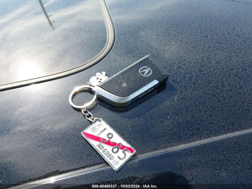 ACURA INTEGRA A-SPEC W/ TECHNOLOGY 2024