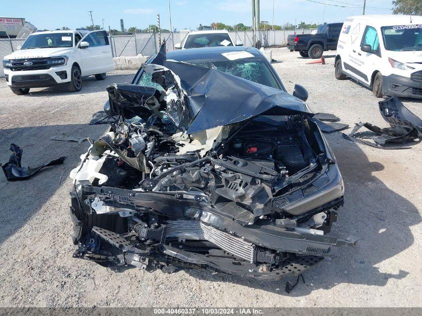 ACURA INTEGRA A-SPEC W/ TECHNOLOGY 2024