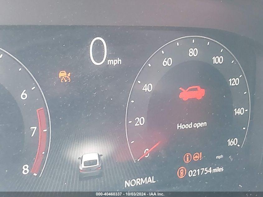 ACURA INTEGRA A-SPEC W/ TECHNOLOGY 2024