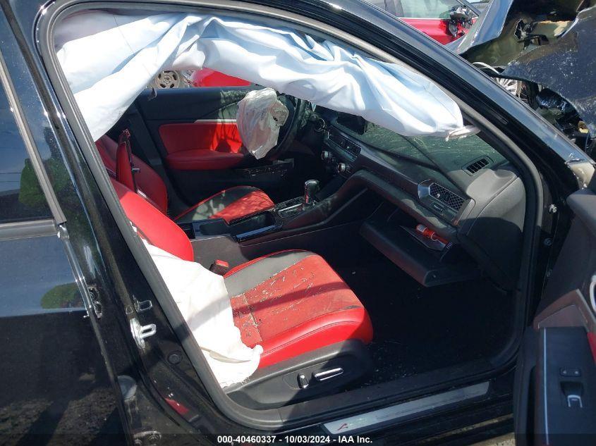 ACURA INTEGRA A-SPEC W/ TECHNOLOGY 2024