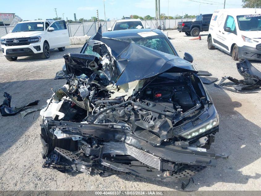 ACURA INTEGRA A-SPEC W/ TECHNOLOGY 2024