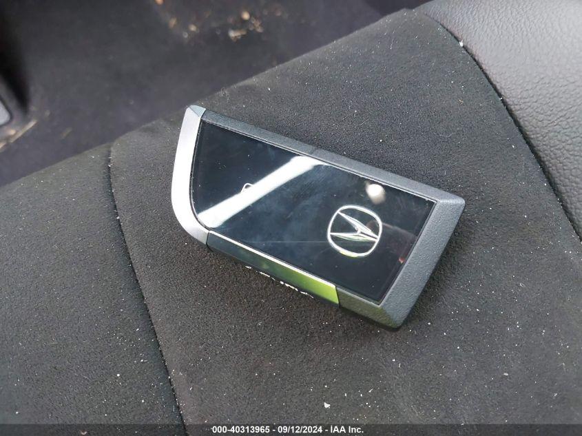 ACURA INTEGRA A-SPEC W/ TECHNOLOGY 2024