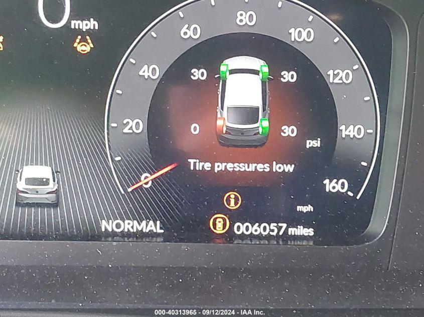 ACURA INTEGRA A-SPEC W/ TECHNOLOGY 2024