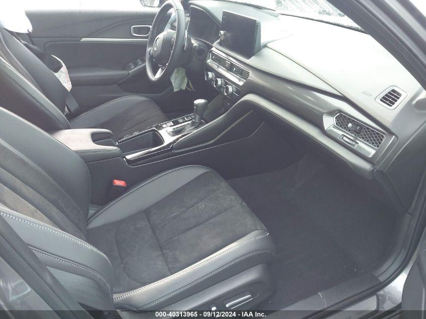 ACURA INTEGRA A-SPEC W/ TECHNOLOGY 2024