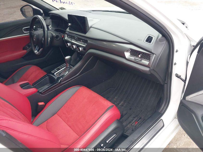 ACURA INTEGRA A-SPEC W/ TECHNOLOGY 2024