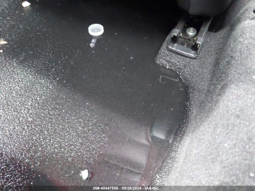 ACURA INTEGRA A-SPEC W/ TECHNOLOGY 2024