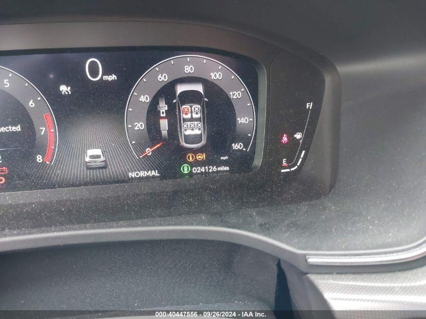 ACURA INTEGRA A-SPEC W/ TECHNOLOGY 2024