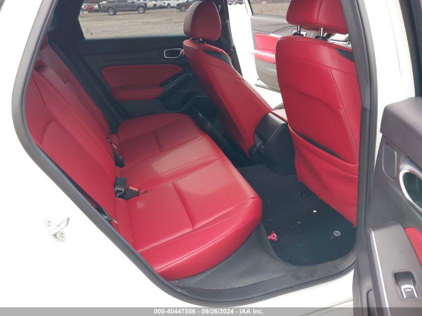 ACURA INTEGRA A-SPEC W/ TECHNOLOGY 2024