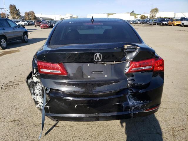 ACURA TLX  2019