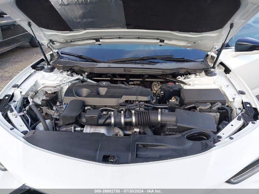 ACURA TLX STANDARD 2023