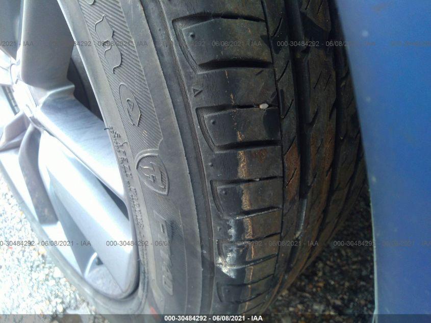 HONDA CIVIC SEDAN EX 2020