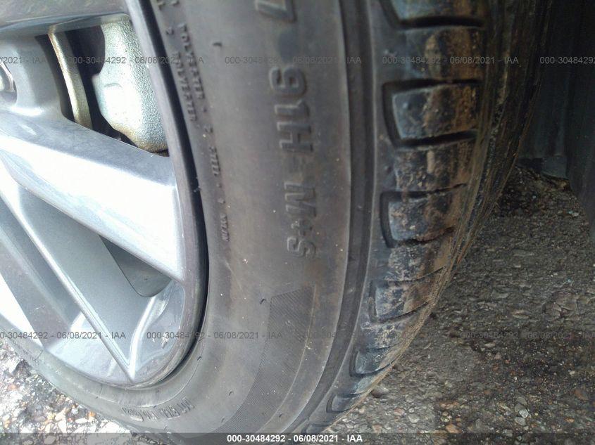 HONDA CIVIC SEDAN EX 2020