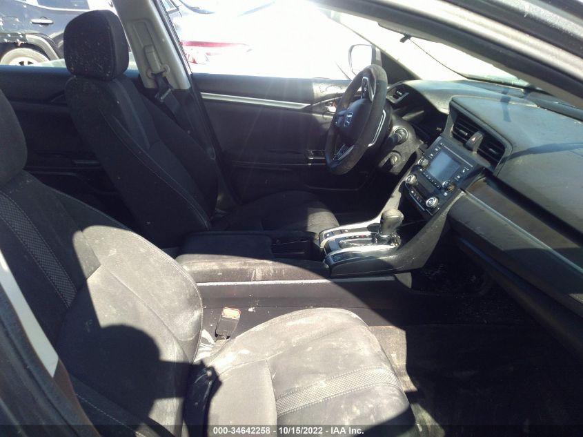 HONDA CIVIC SEDAN LX 2020