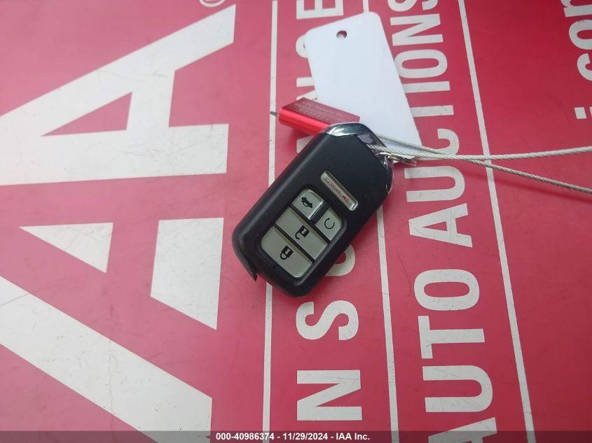 HONDA CIVIC SPORT 2021