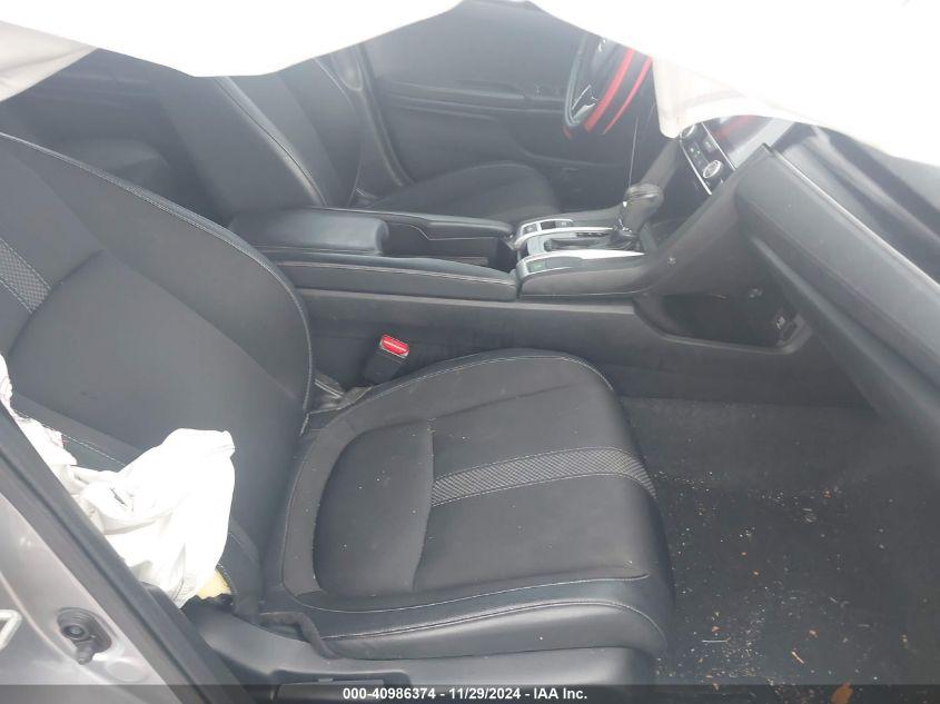 HONDA CIVIC SPORT 2021