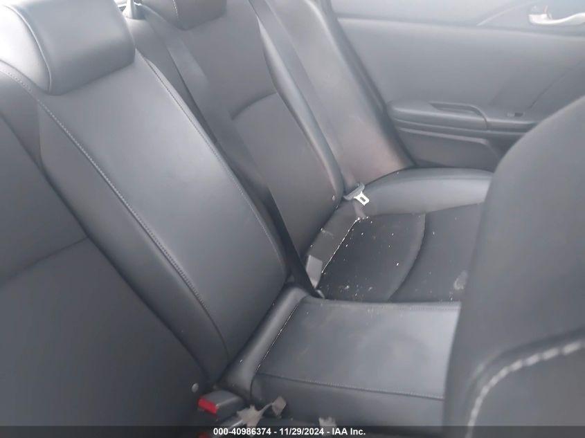 HONDA CIVIC SPORT 2021