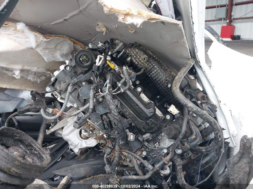 HONDA CIVIC EX-L /EX-L W/O BSI 2023