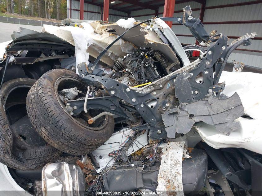 HONDA CIVIC EX-L /EX-L W/O BSI 2023