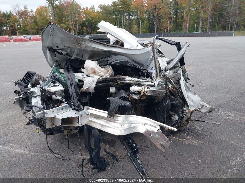 HONDA CIVIC EX-L /EX-L W/O BSI 2023