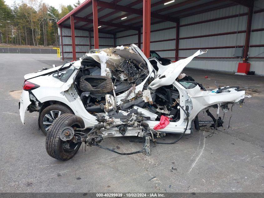 HONDA CIVIC EX-L /EX-L W/O BSI 2023