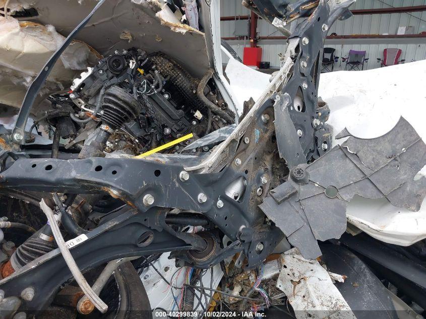 HONDA CIVIC EX-L /EX-L W/O BSI 2023