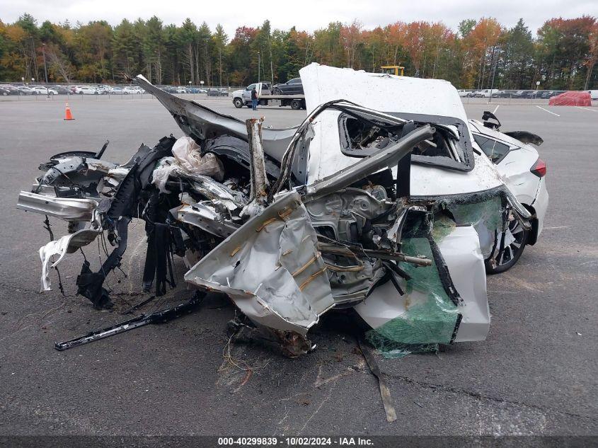 HONDA CIVIC EX-L /EX-L W/O BSI 2023