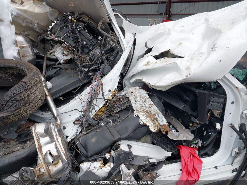 HONDA CIVIC EX-L /EX-L W/O BSI 2023