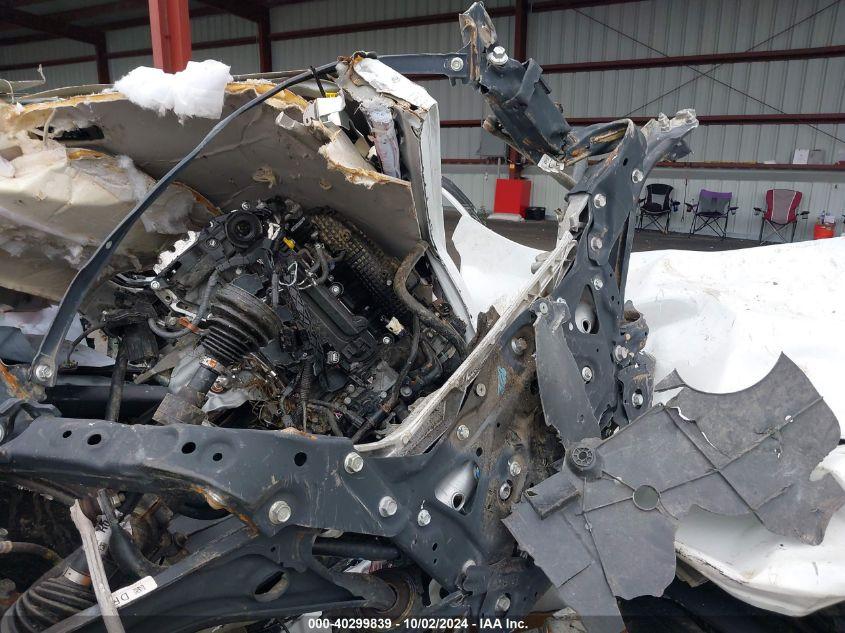 HONDA CIVIC EX-L /EX-L W/O BSI 2023