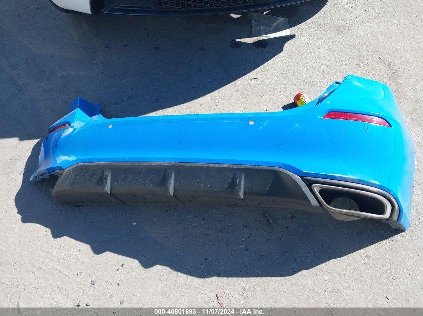 HONDA CIVIC SPORT TOURING 2022