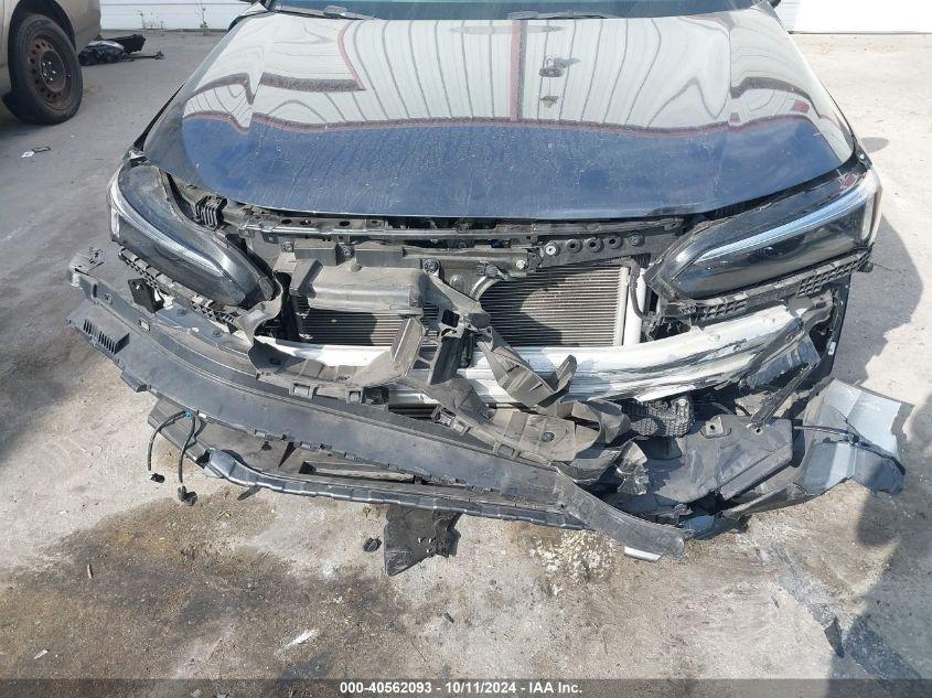 HONDA CIVIC SPORT TOURING 2022