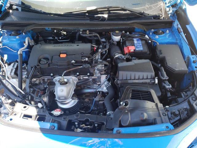 HONDA CIVIC SPOR 2022