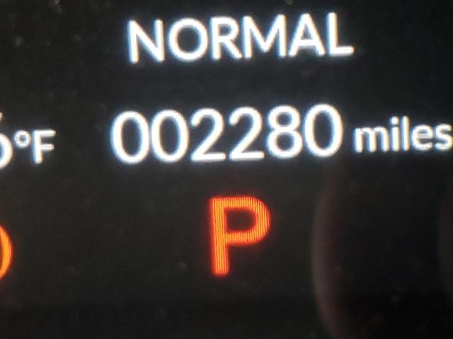 HONDA CIVIC SPOR 2022