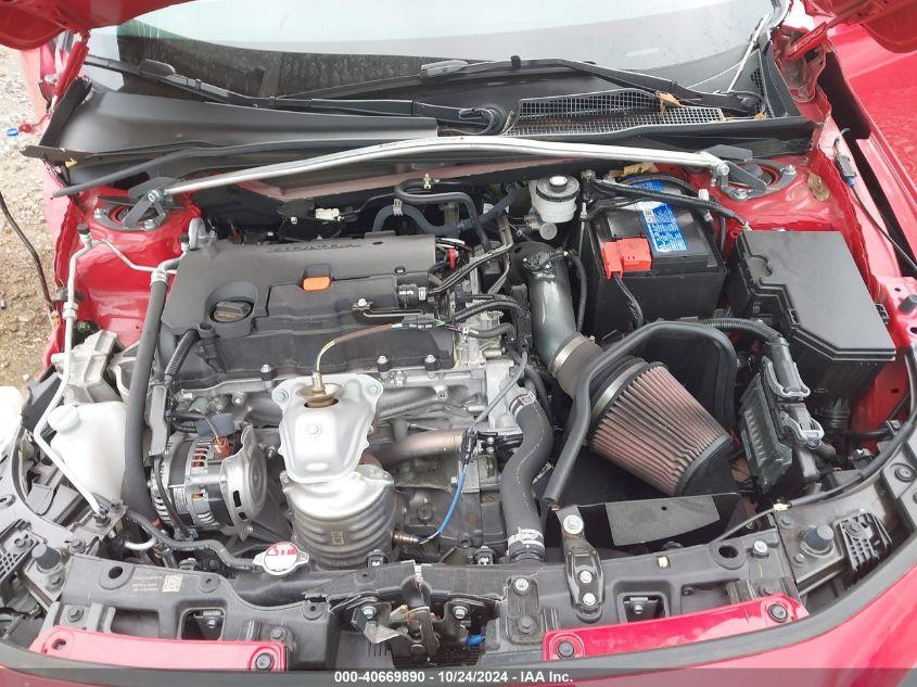 HONDA CIVIC SPORT 2024