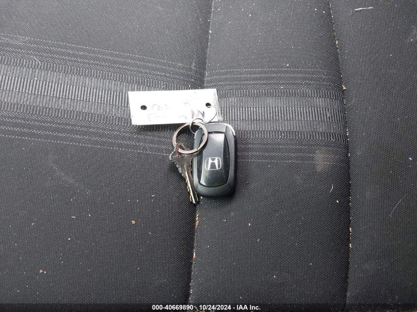 HONDA CIVIC SPORT 2024