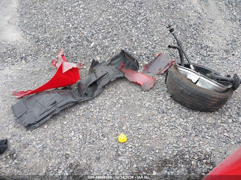 HONDA CIVIC SPORT 2024