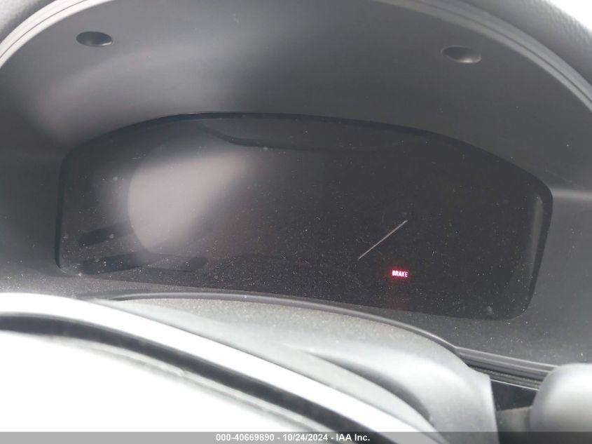 HONDA CIVIC SPORT 2024