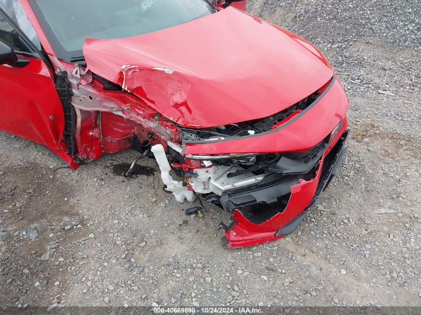 HONDA CIVIC SPORT 2024